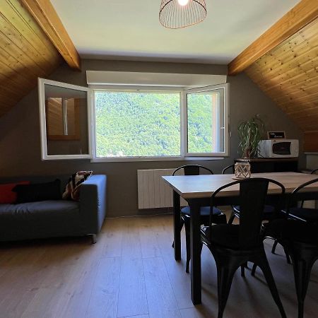 Sur Les Hauteurs De Cauterets, 2 Chambres 5 Pers Dış mekan fotoğraf