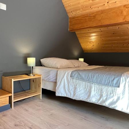 Sur Les Hauteurs De Cauterets, 2 Chambres 5 Pers Dış mekan fotoğraf