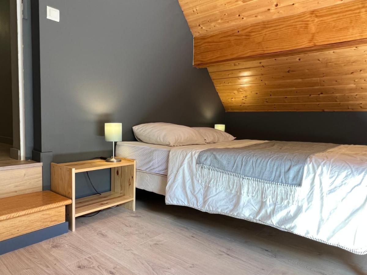 Sur Les Hauteurs De Cauterets, 2 Chambres 5 Pers Dış mekan fotoğraf