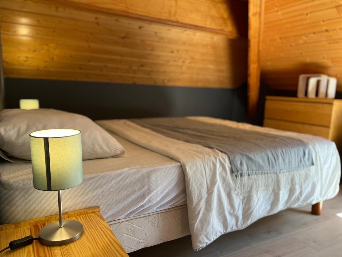 Sur Les Hauteurs De Cauterets, 2 Chambres 5 Pers Dış mekan fotoğraf