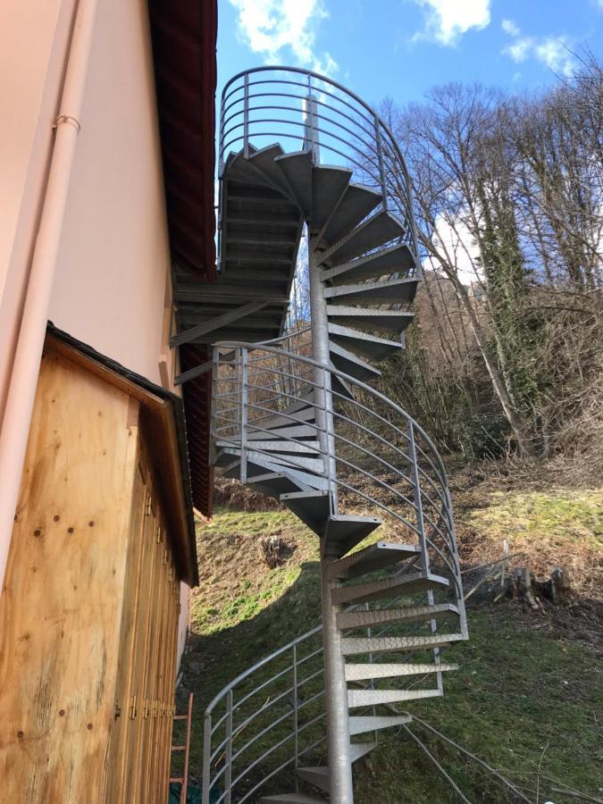 Sur Les Hauteurs De Cauterets, 2 Chambres 5 Pers Dış mekan fotoğraf