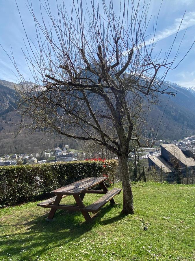 Sur Les Hauteurs De Cauterets, 2 Chambres 5 Pers Dış mekan fotoğraf