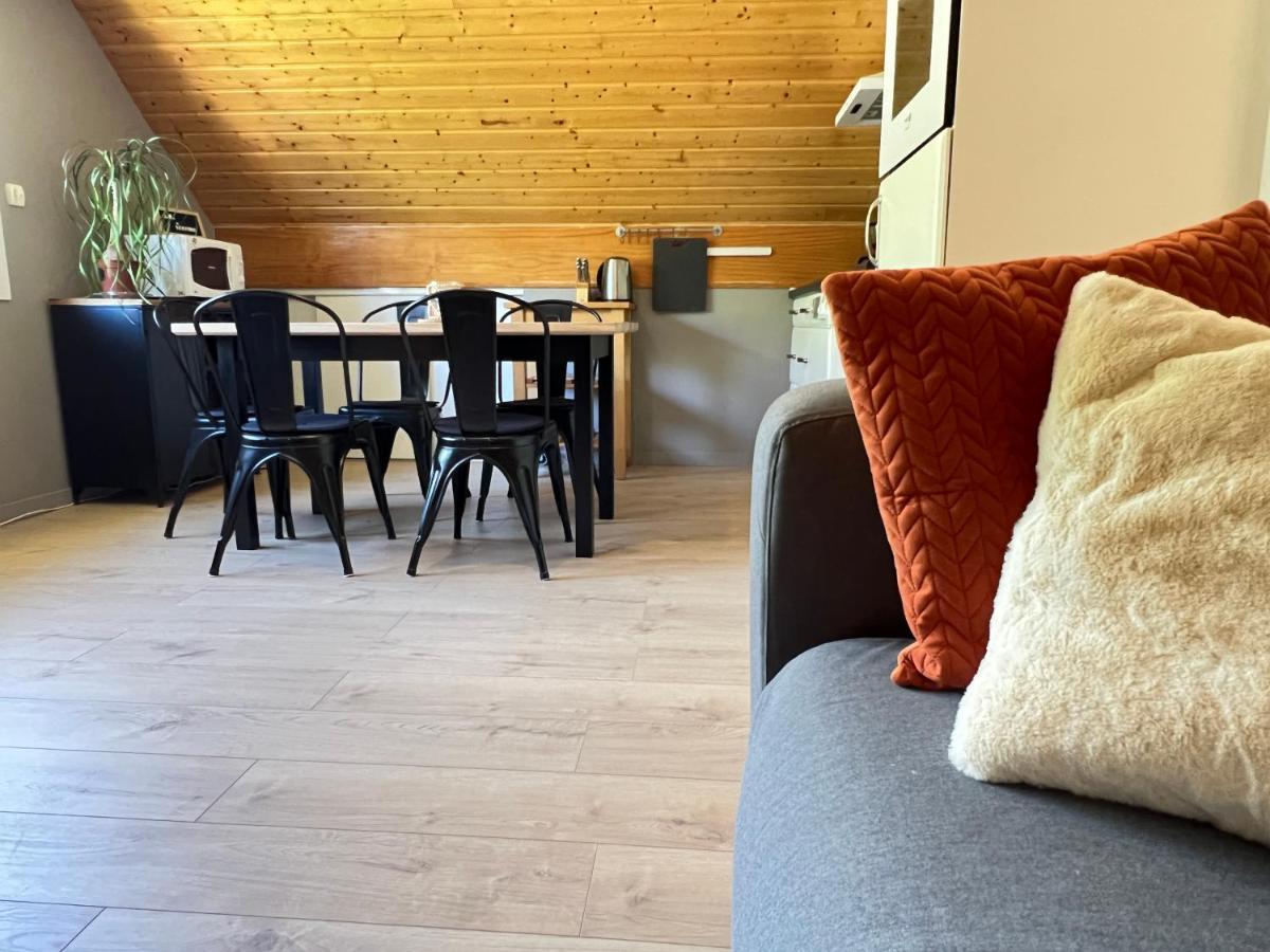 Sur Les Hauteurs De Cauterets, 2 Chambres 5 Pers Dış mekan fotoğraf
